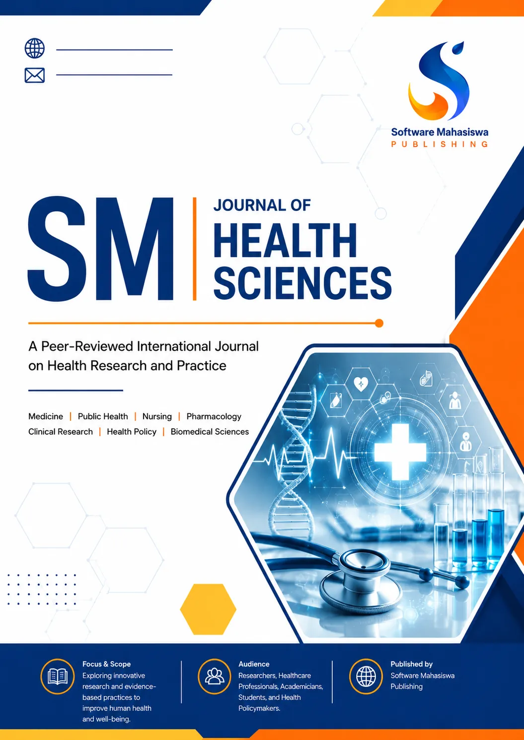 Jurnal Health Science